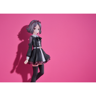 少女乐队的呐喊 海老塚智