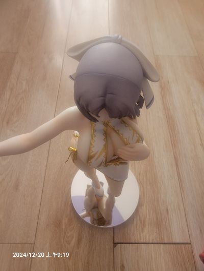 闪乱神乐 NewWave G-Burst  雪泉 ～中华的假日～