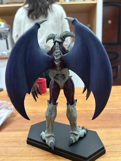 POP UP PARADE 游戏王 怪兽之决斗 恶魔的召唤 L尺寸