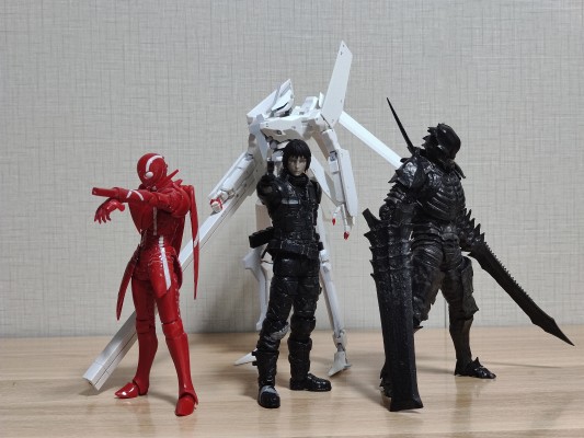 ABARA 黑奇居子 驱动电次 与 那由多