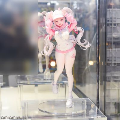 胜利女神：新的希望 爱丽丝 甜蜜之家