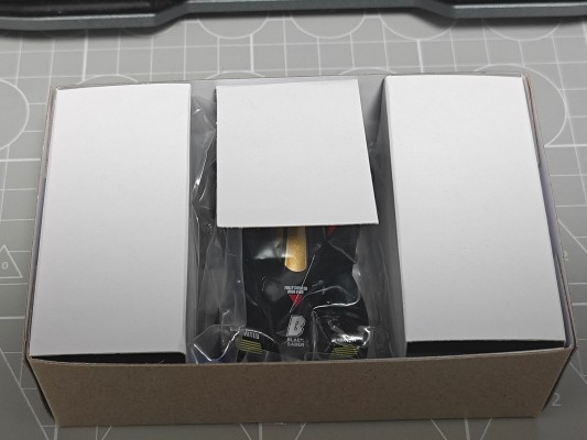 多美卡高级无限 四驱兄弟！！迷你四驱 黑色战神