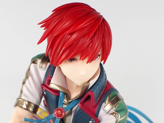 伊苏8 -丹娜的陨涕日- 亚特鲁·克里斯汀