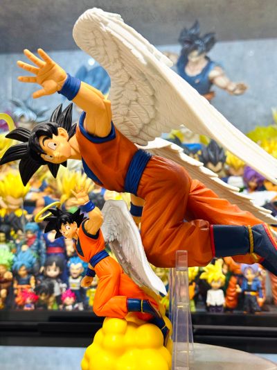 龙珠Z  History Box 孙悟空