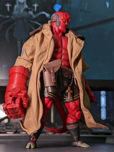 地狱男爵 30周年纪念版