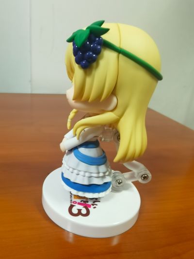 粘土人#2527 为美好的世界献上祝福！第三季 爱丽丝