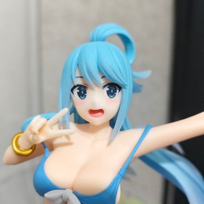 Coreful 为美好的世界献上祝福！第三季 阿克娅~泳装造型~