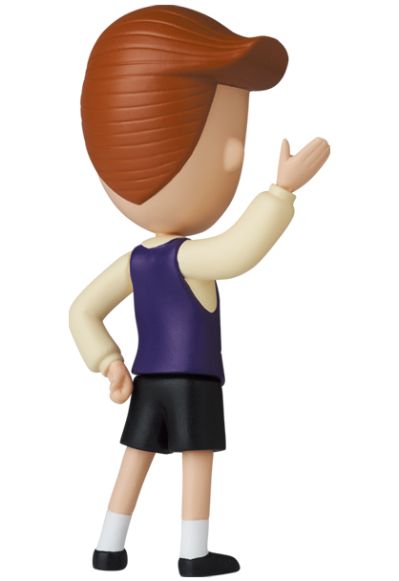 UDF 编号643 樱桃小丸子 花轮和彦