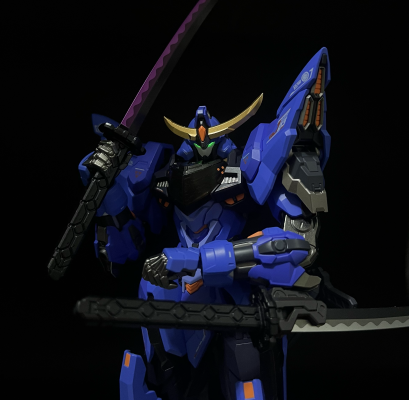 先祖效应 卓越级·梵天丸