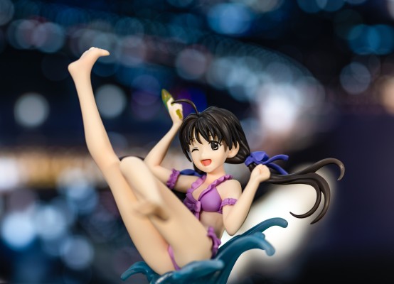 告别回忆 白河萤