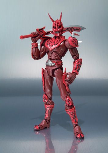 S.H.Figuarts 桃塔罗斯异魔神