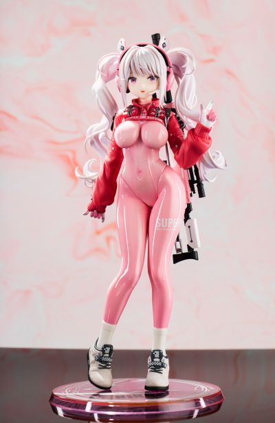 胜利女神：新的希望 爱丽丝