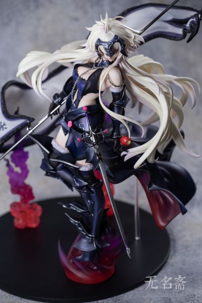 命运-冠位指定 复仇的魔女 贞德alter