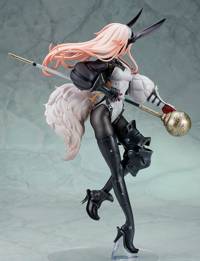 FALSLANDER 女巫
