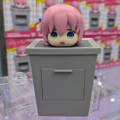 孤独摇滚！动画版 收纳人偶