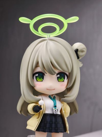 粘土人#2511 蔚蓝档案 十六夜野宫