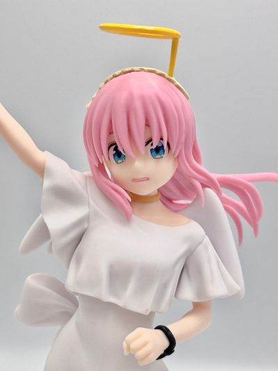 孤独摇滚！动画版 Luminasta“后藤独”