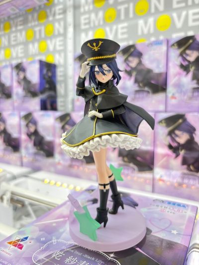 更衣人偶坠入爱河 Luminasta “乾纱寿叶”-黑百合-