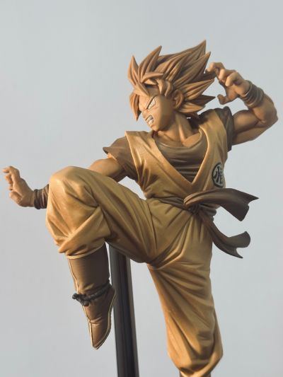 Son Goku FES!! Stage8 龙珠超 孙悟空超级赛亚人 