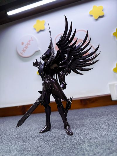 圣斗士圣衣神话EX 冥王哈迪斯~原始配色版~