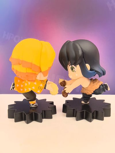 mOH!ment 鬼灭之刃 动画版  精细人偶2