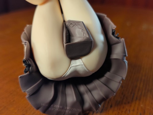 Desktop Cute  魔女之旅 伊蕾娜~便装~