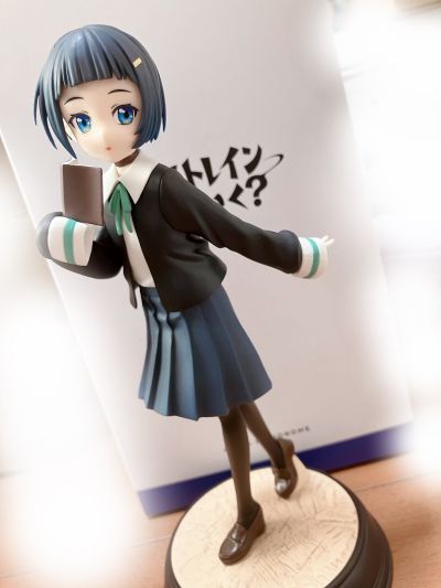 TENITOL 终末的火车前往何方？东云晶