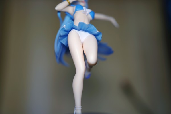 Coreful 为美好的世界献上祝福！第三季 阿克娅~泳装造型~