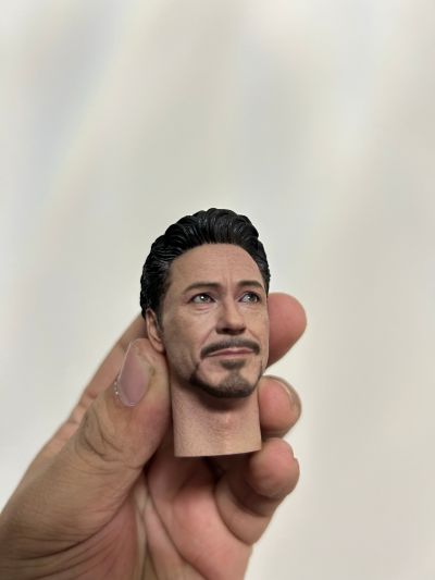 MMS687D52 复仇者联盟 钢铁侠6号装甲