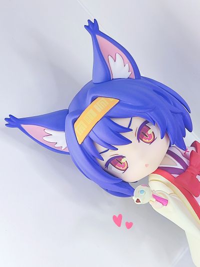 粘土人 #2453 出包王女DARKNESS 金色暗影 2.0