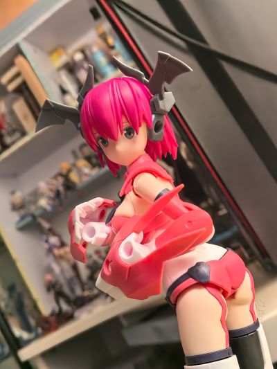 30MS 选装配件包12（死神服装）[配色A]