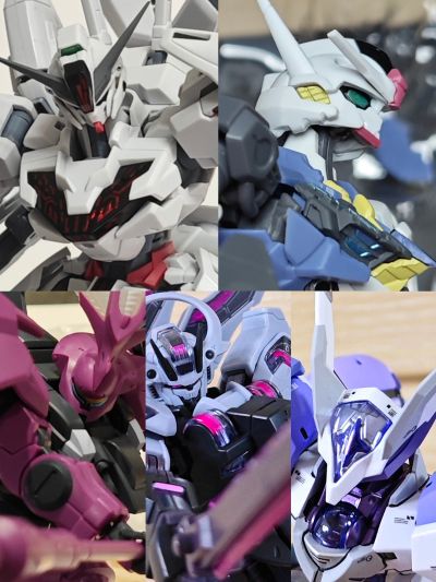 METAL ROBOT魂＜机动战士系列＞ 拂晓高达（不知火装备） SEED FREEDOM款式