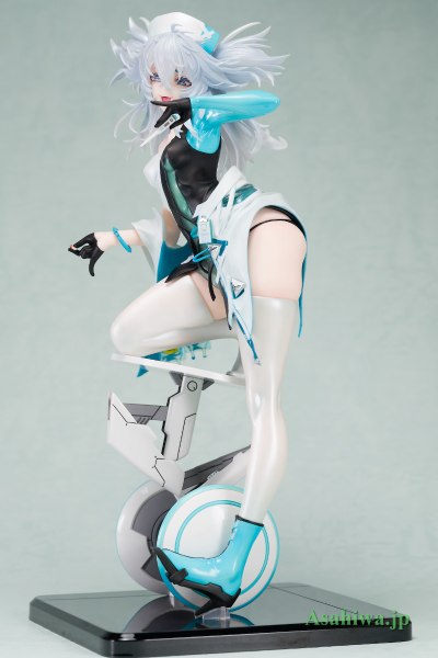 少女前线：云图计划 芙洛伦