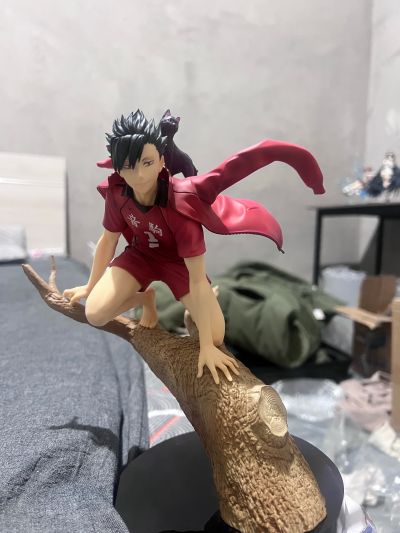 ARTFX J 排球少年 黑尾铁朗