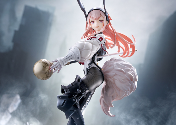 FALSLANDER 女巫