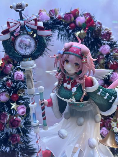 明日方舟 澄闪 喜夜侍者