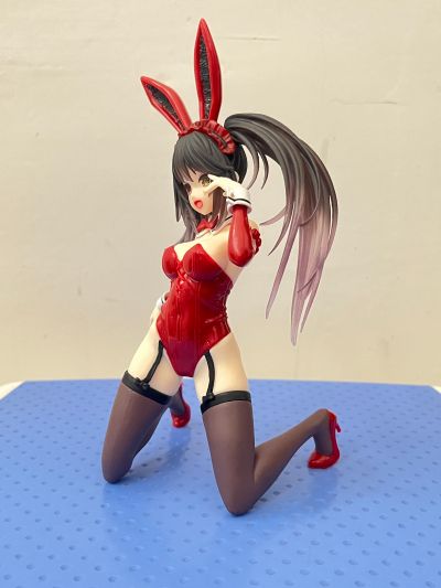 Desktop Cute 约会大作战 第五季 时崎狂三 ~兔女郎~