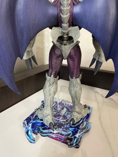 POP UP PARADE 游戏王 怪兽之决斗 恶魔的召唤 L尺寸