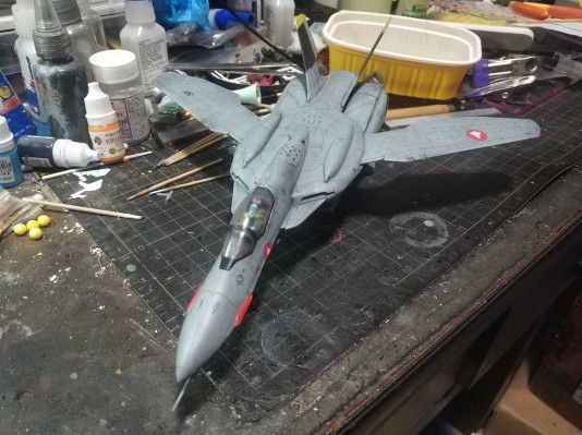 15 超时空要塞系列 VF-0S “ 超时空要塞ZERO”