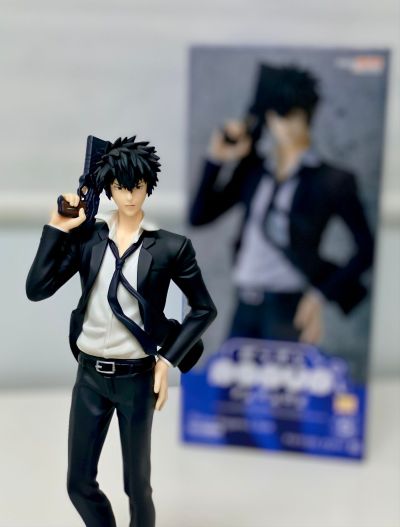 POP UP PARADE 心理测量者 狡啮慎也 L尺寸