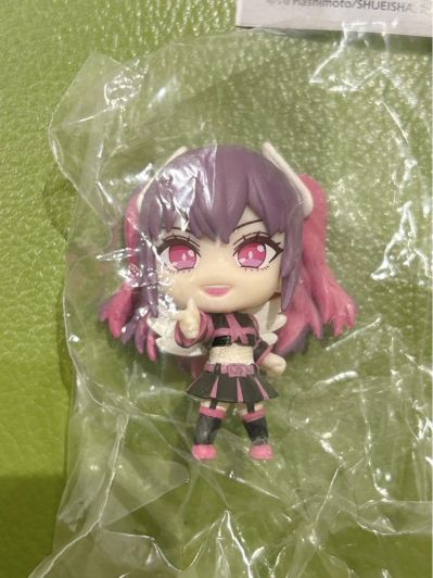 2.5次元的诱惑 RICH小扭蛋