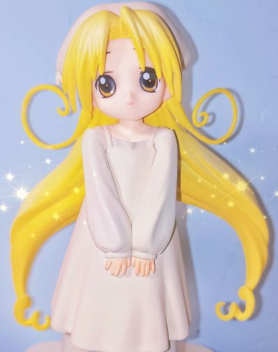 瓶诘妖精 琪莉莉 