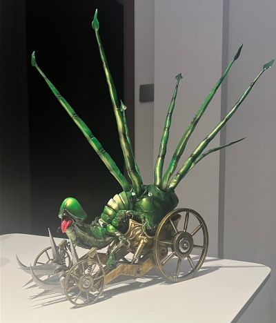 真·女神转生 魔罗