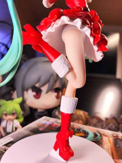 初音未来系列　Luminasta　“初音未来”圣诞节2024