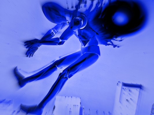 MAFEX  编号207 新·奥特曼 奥特曼 豪华版