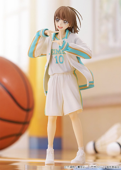 POP UP PARADE 青之箱 鹿野千夏 L尺寸