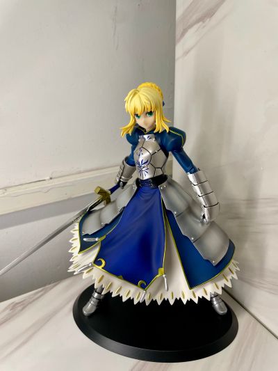 SQ系列 Fate/stay night [Unlimited Blade Works] SABER Fate Stay/Night ver.