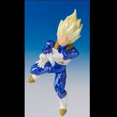 掌动 龙珠Z 终极闪光版