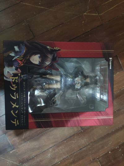 粘土人#2512 赛马娘 爱丽速子