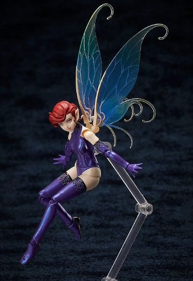 figma#SP-105 真・女神转生 皮克希